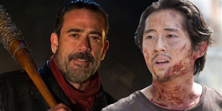 Here's negan - How To Discuss
