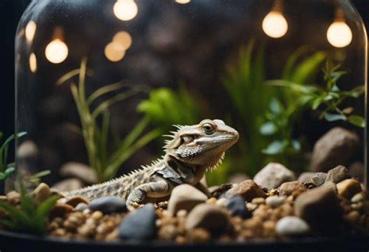How Long Can Bearded Dragons Go Without Food
