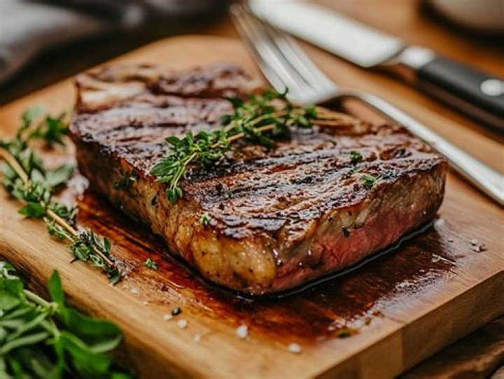 How Long To Cook Steak In Oven At 400