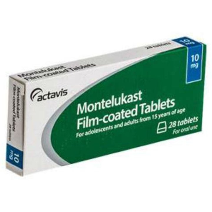 Montelukast 10 Mg Price Walmart