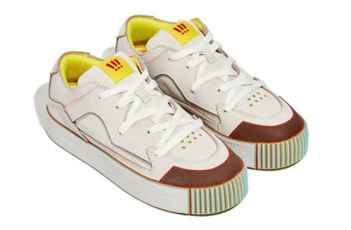 Mschf shoes - How To Discuss
