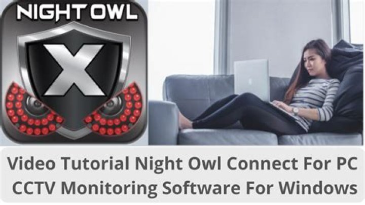 Night Owl App - How To Discuss