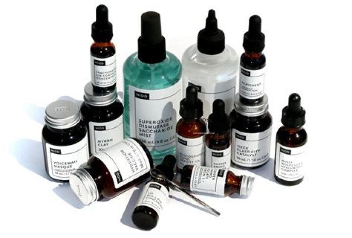 Niod skincare - How To Discuss