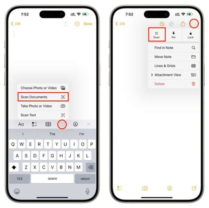 Sign pdf on iphone - How To Discuss
