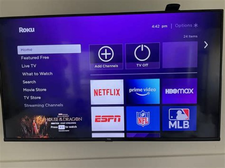 Smart Tv With Coax Input